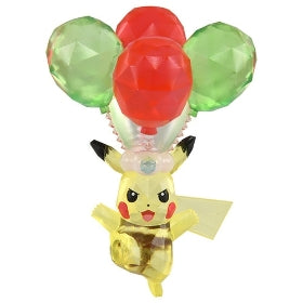 Tera Pikachu Moncolle
