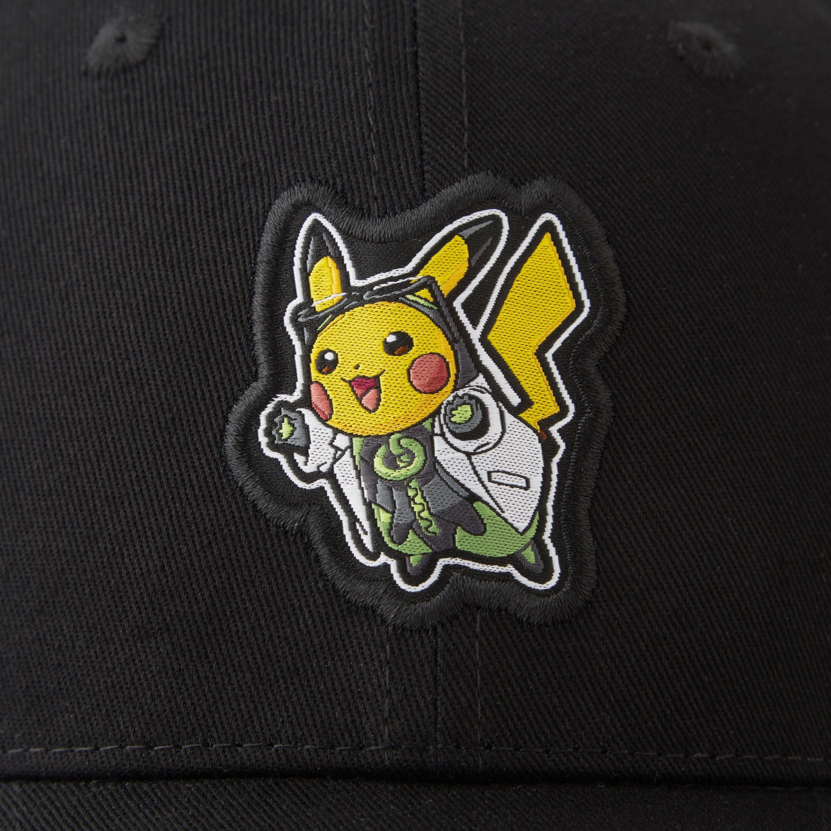 Gorra | POKEMON GO 2026