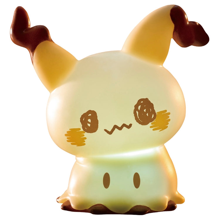 Mimikyu Lamparita | POKEPEACE (TAKARA TOMY)