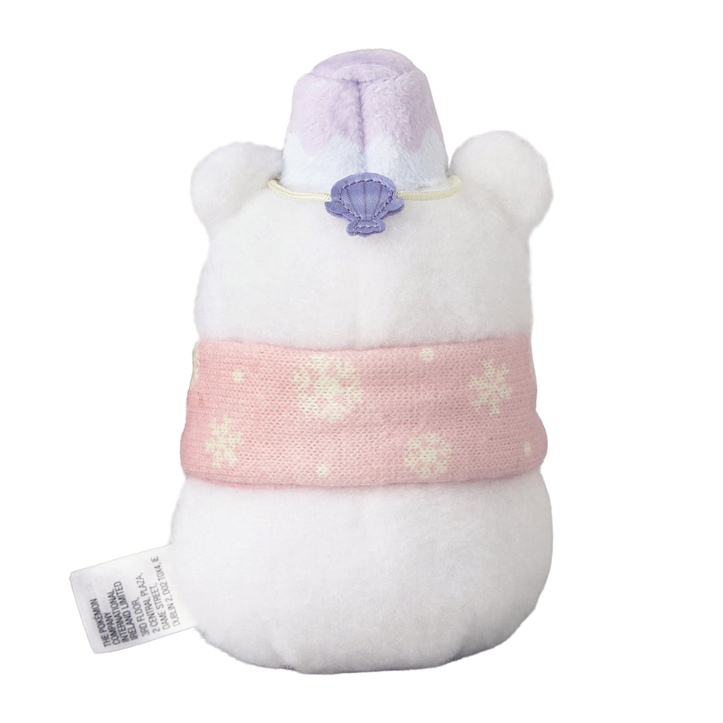 Slowpoke Muñeco de nieve | PC ORIGINAL