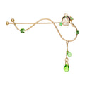 Broche Poltchageist