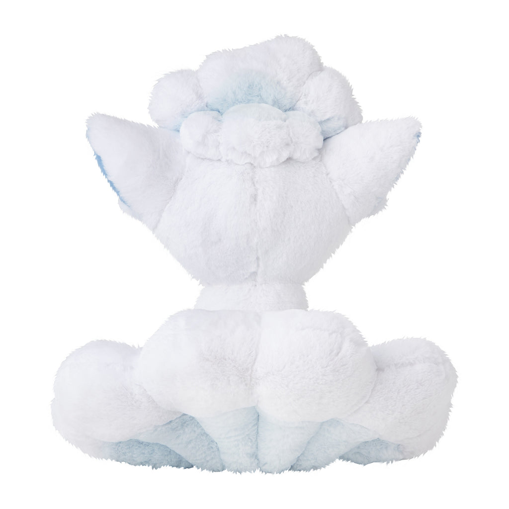 Vulpix de alola | PC FUWA FUWA