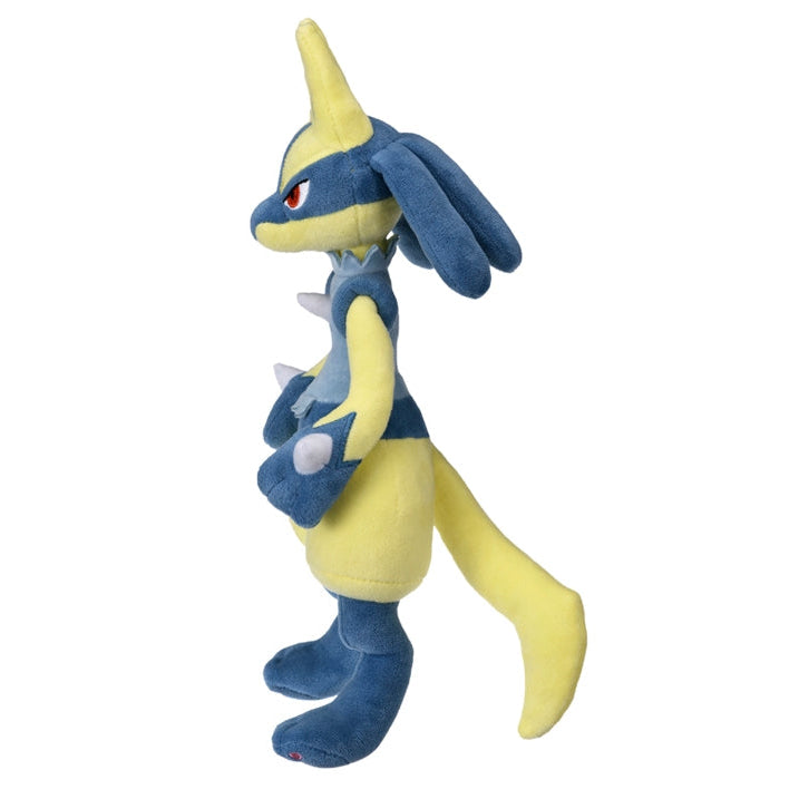 Lucario Shiny | TAKARA TOMY