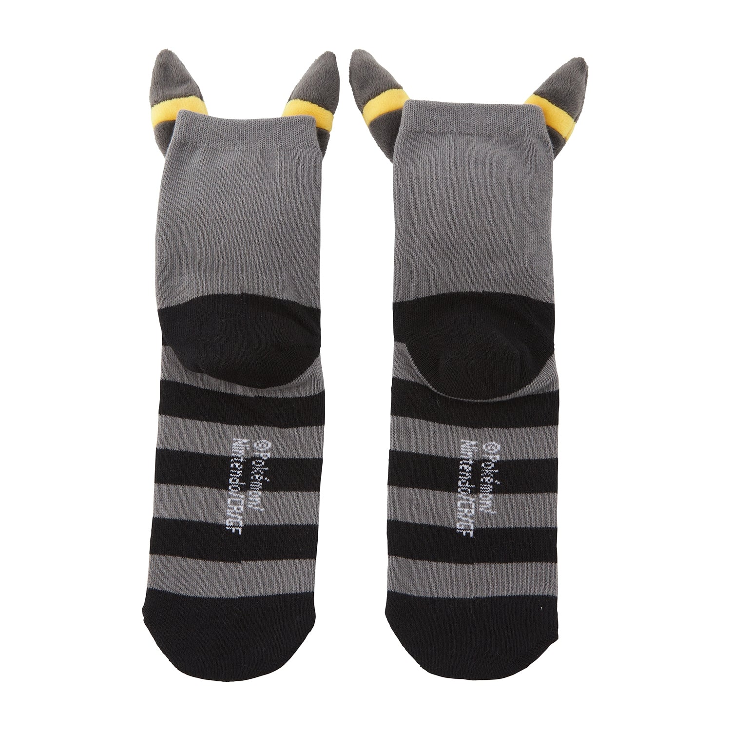 Calcetines con peluche Umbreon | EEVEE COLLE