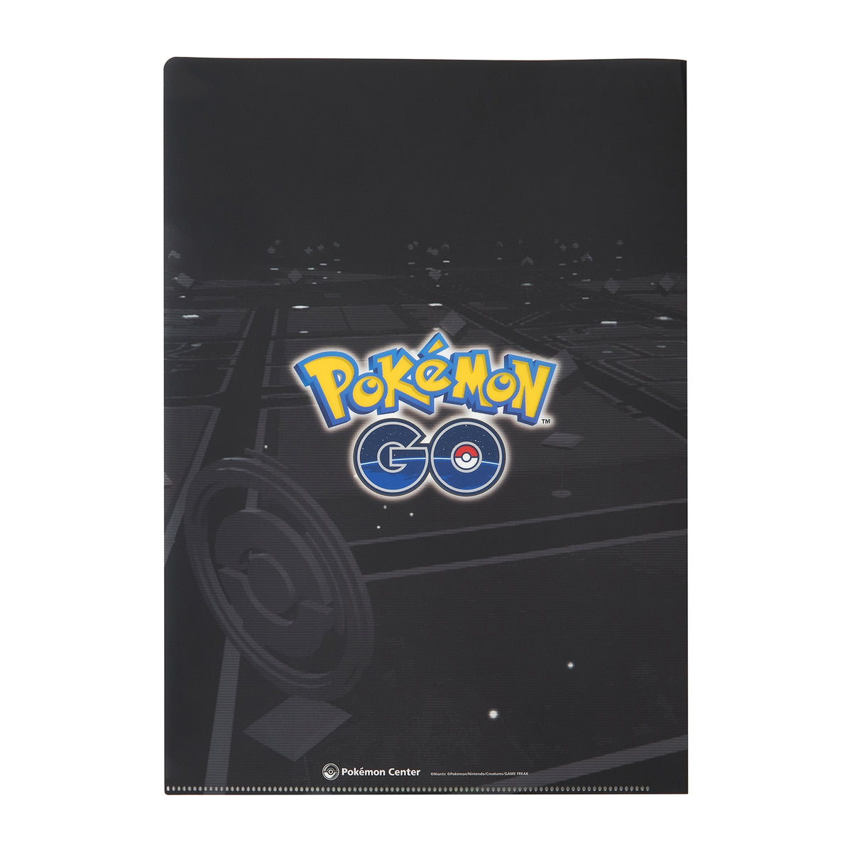 Folder De plástico | POKEMON GO 2026