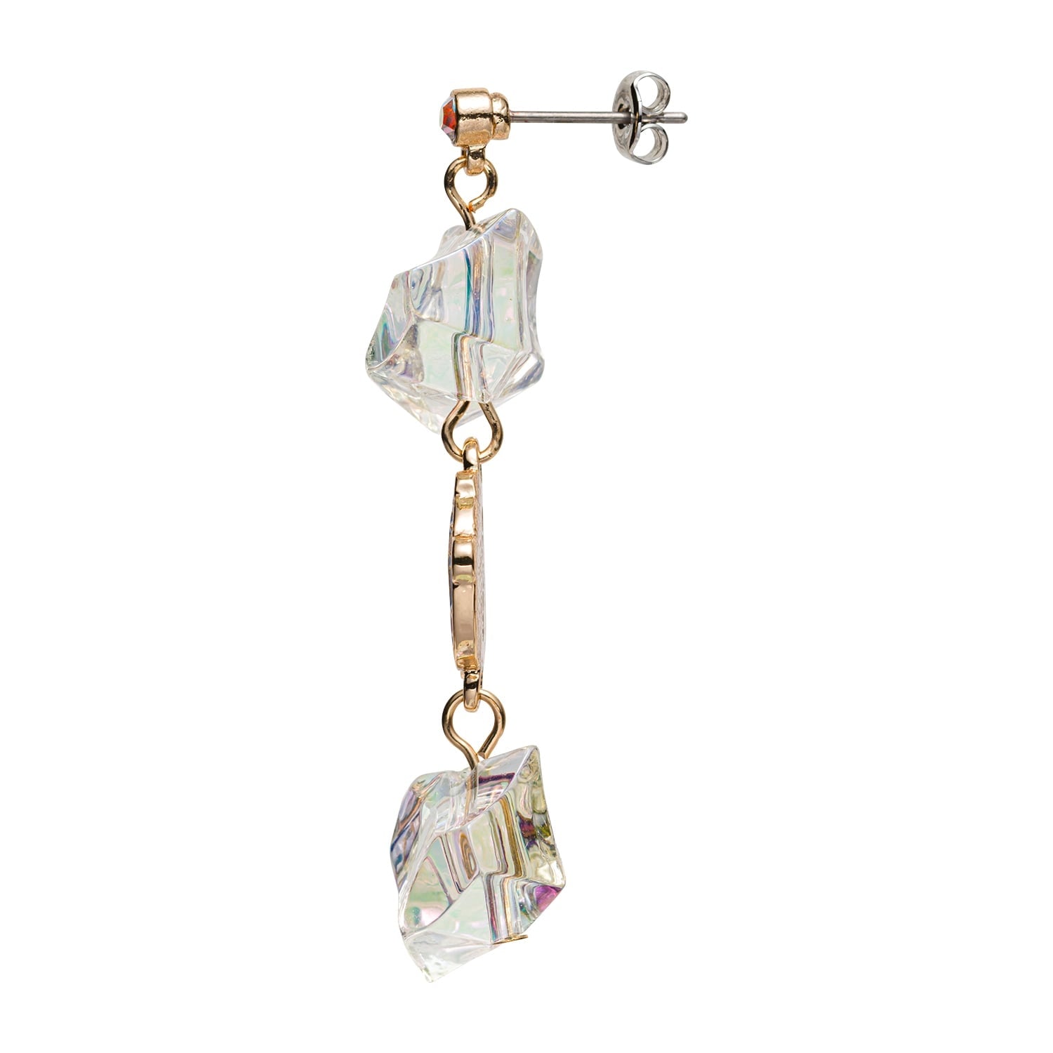 Aretes Spheal (Piercing)