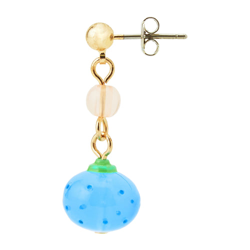 Aretes Dedenne (Piercing)