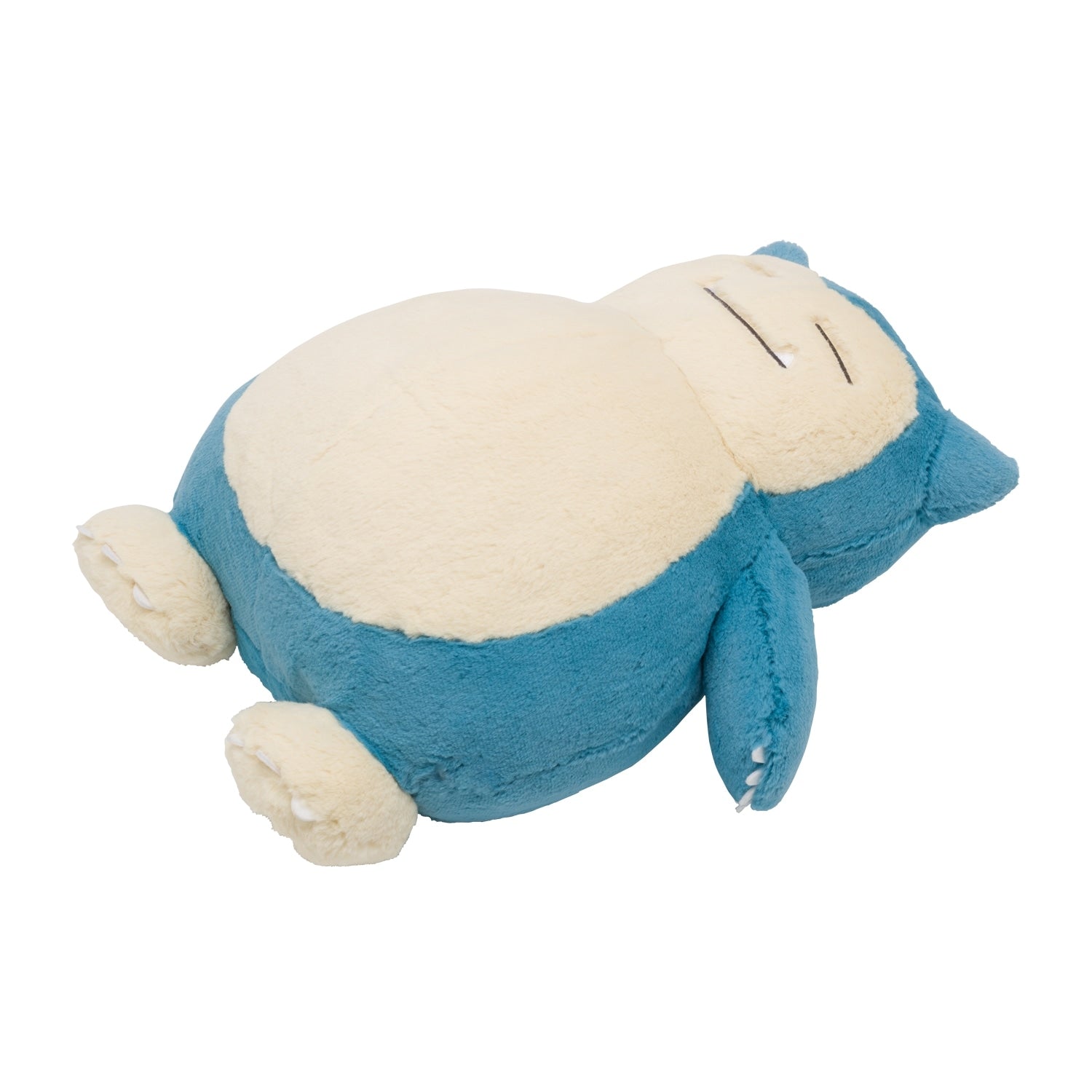 Snorlax FUWA FUWA