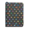 Pixel Binder