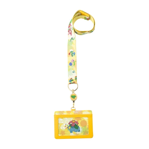 ID Holder | JARDINCÍN