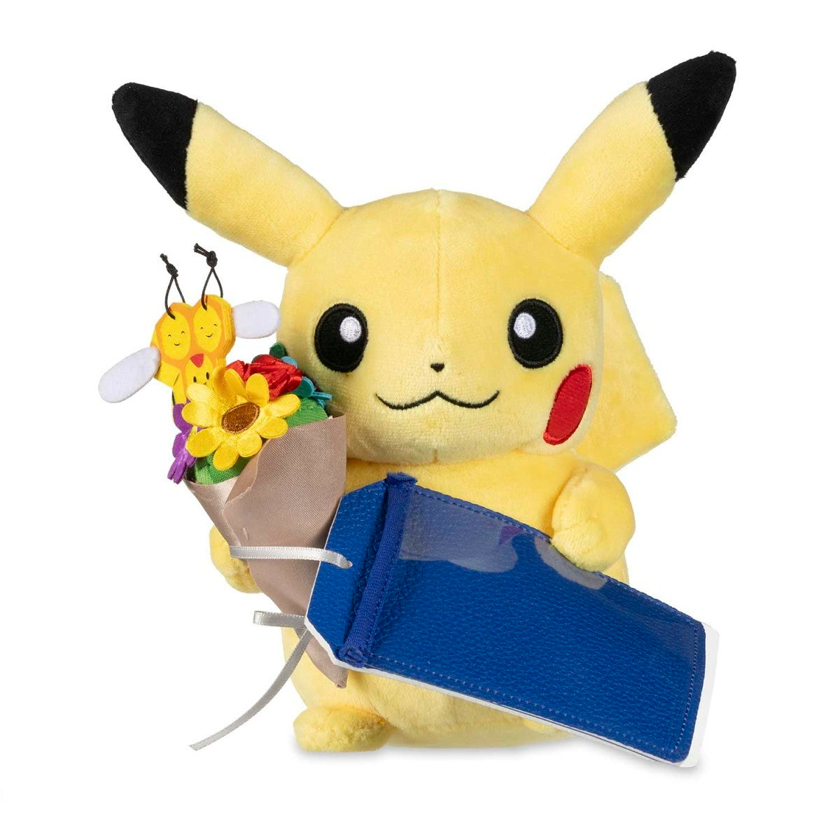 Pikachu Ramo TCG
