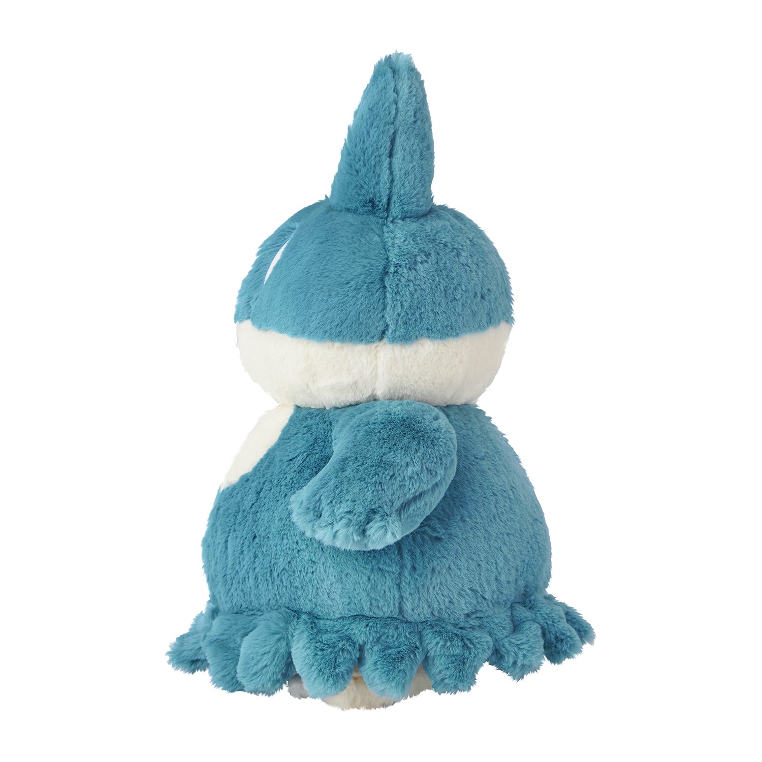 Munchlax FUWA FUWA