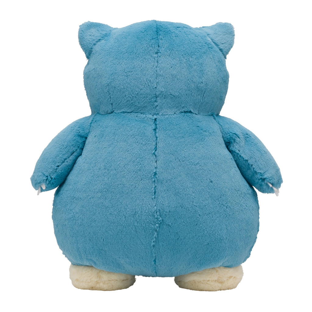 Snorlax FUWA FUWA