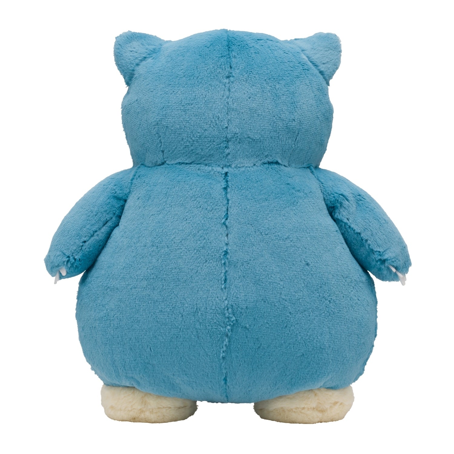 Snorlax FUWA FUWA
