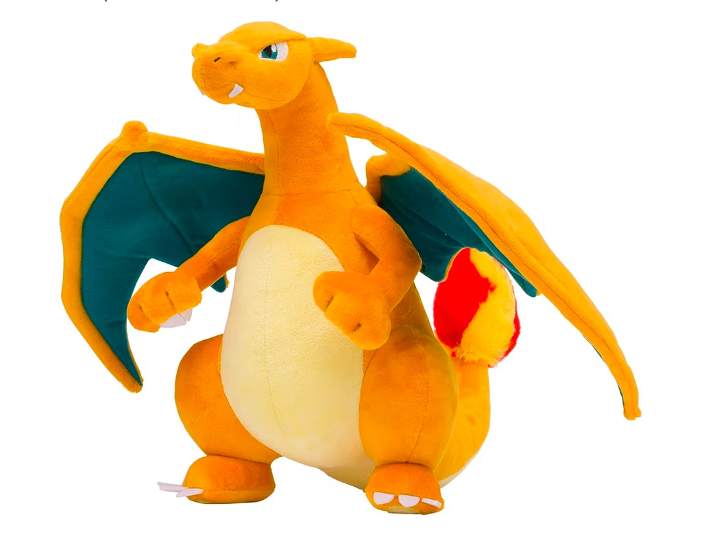 Charizard | PC ORIGINAL