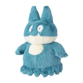 Munchlax FUWA FUWA