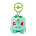 Bulbasaur Llavero de peluche | PC ORIGINAL