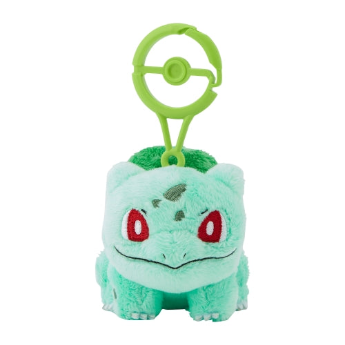 Bulbasaur Llavero de peluche | PC ORIGINAL