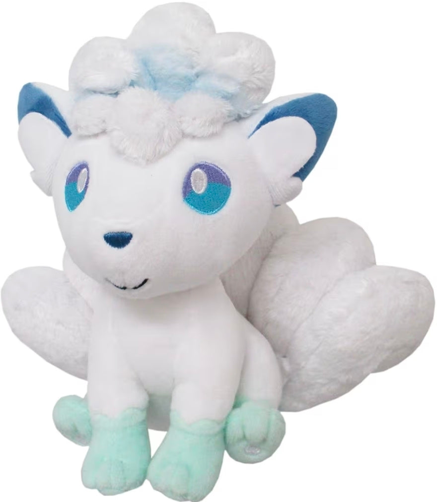 Vulpix de alola (S) | ALL STARS