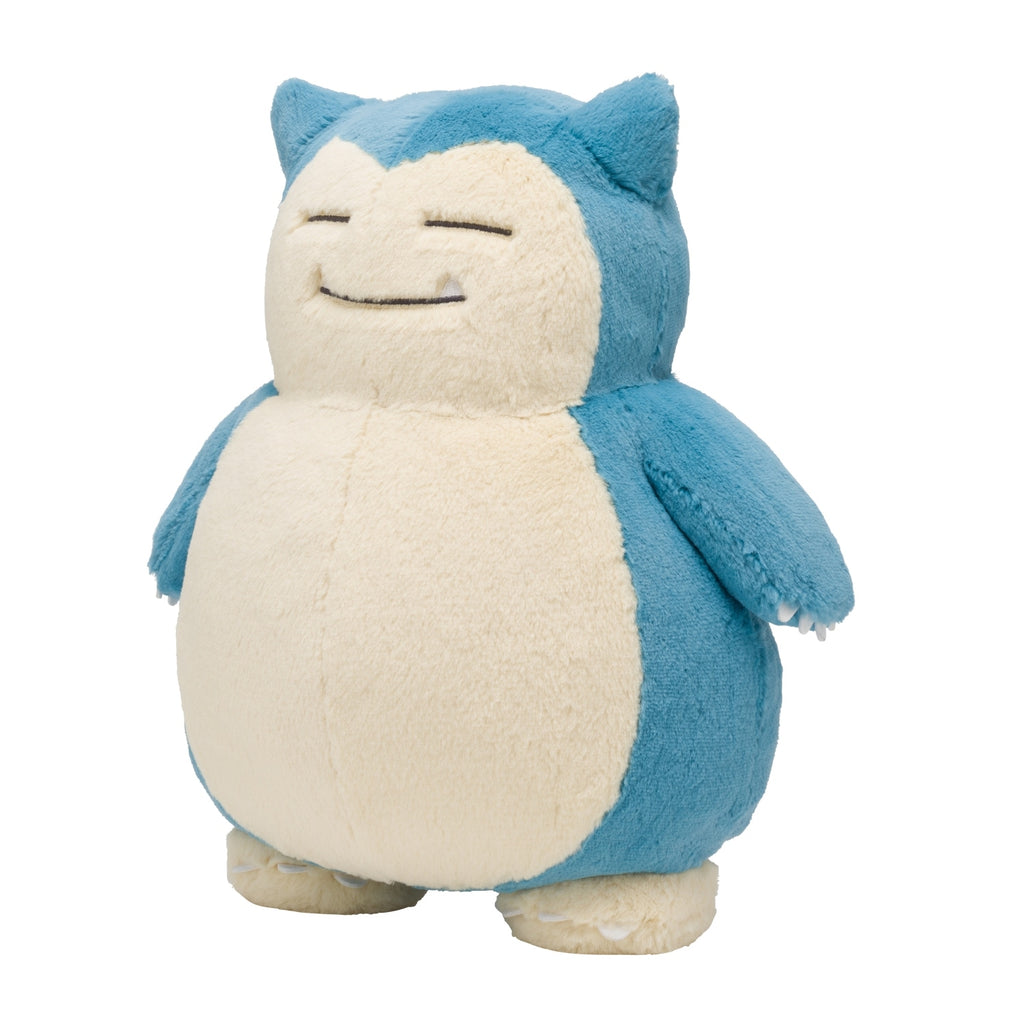 Snorlax FUWA FUWA