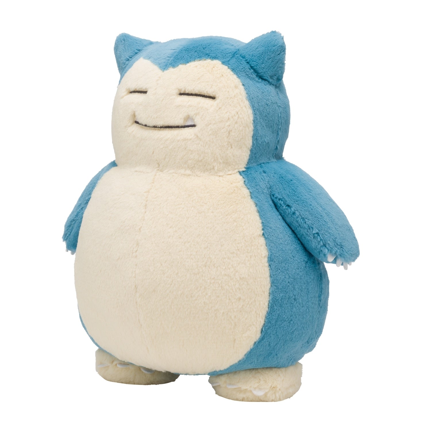Snorlax FUWA FUWA