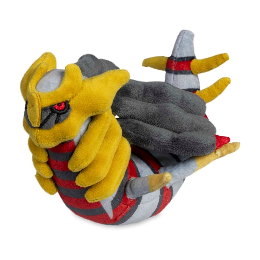 Giratina (Forma Origen) FIT