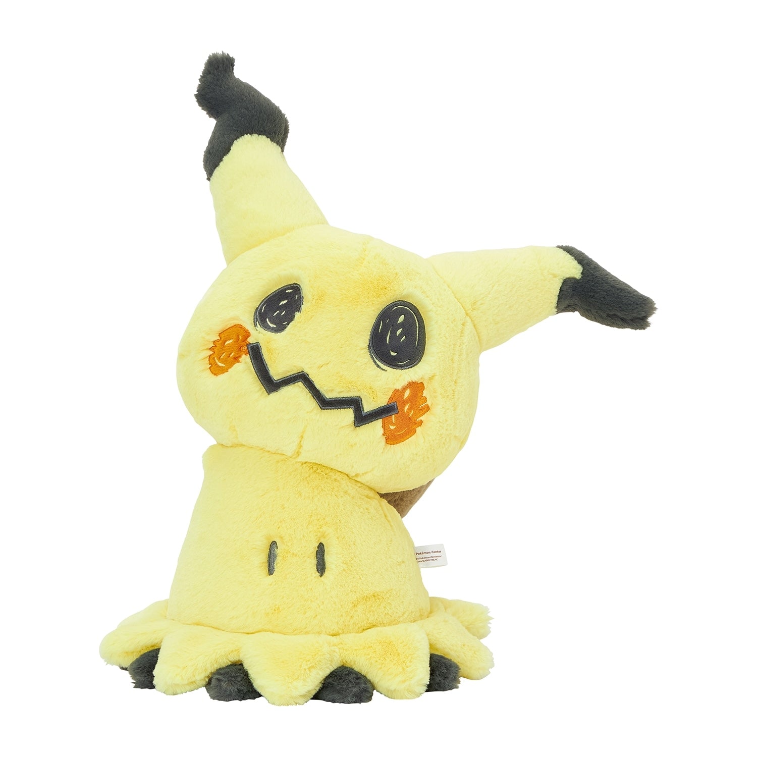 Mimikyu FUWA FUWA
