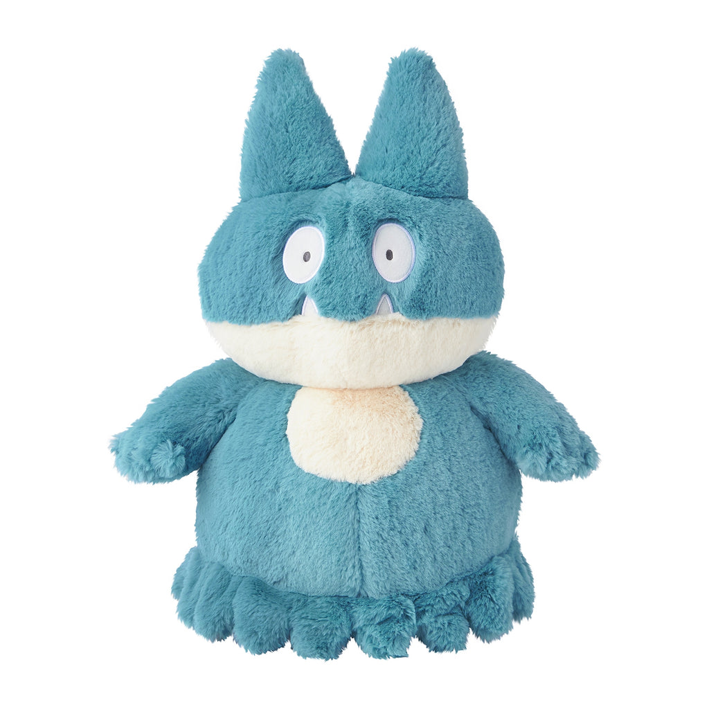 Munchlax FUWA FUWA