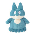 Munchlax FUWA FUWA