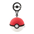 Pokeball Peluche Llavero | PC ORIGINAL