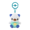 Oshawott Llavero de peluche | PC ORIGINAL
