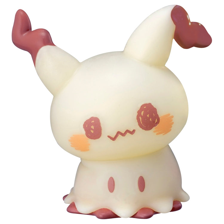 Mimikyu Lamparita | POKEPEACE (TAKARA TOMY)