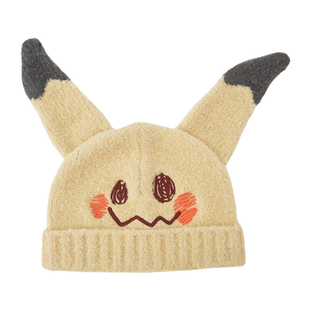 Gorro Mimikyu | DON´T ATTACK ME
