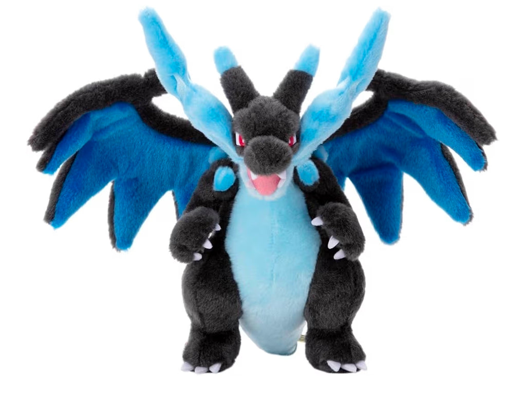 Mega charizard X | KIMINIKIMETA!