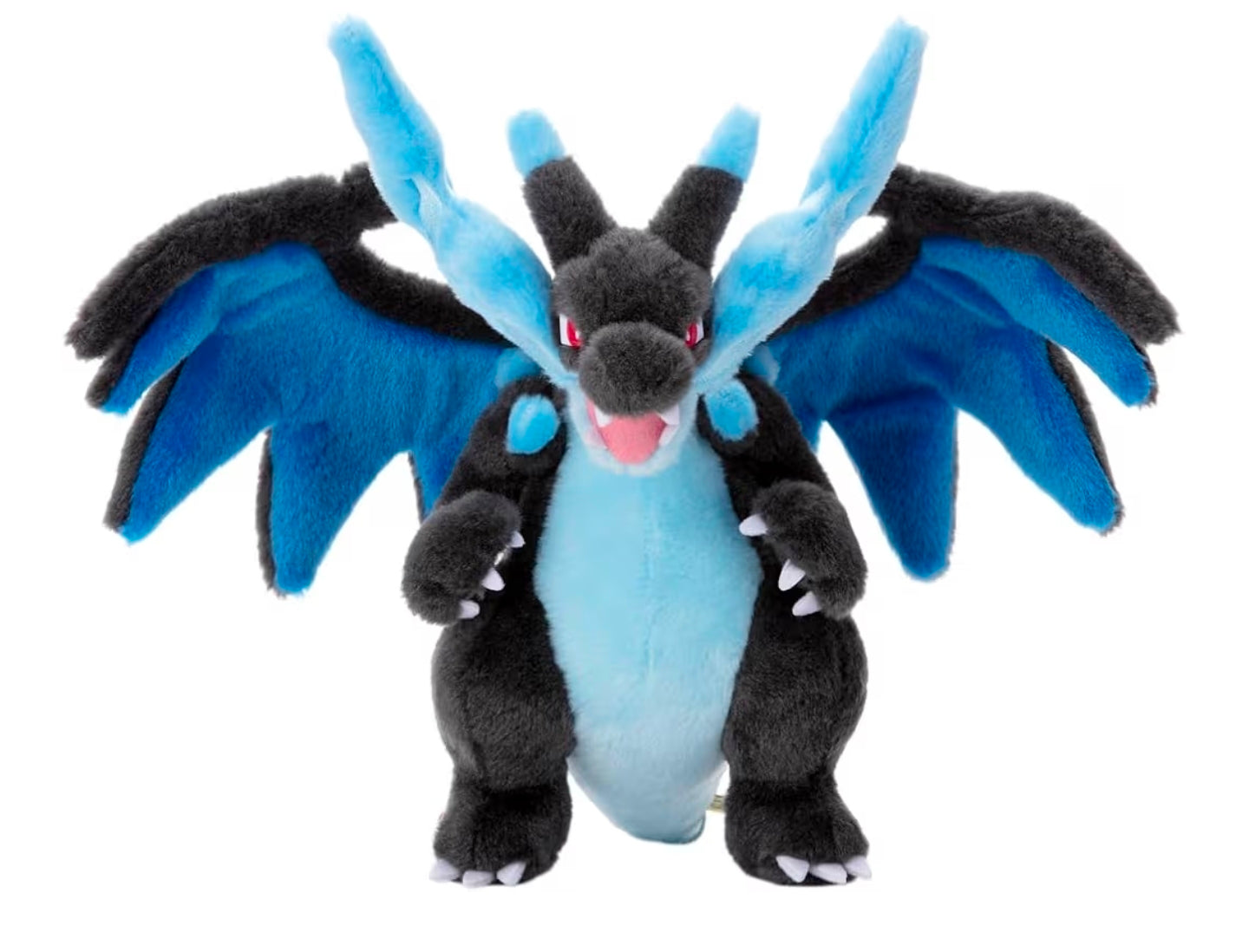 Mega charizard X | KIMINIKIMETA!