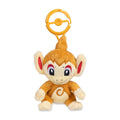 Chimchar Llavero de peluche | PC ORIGINAL