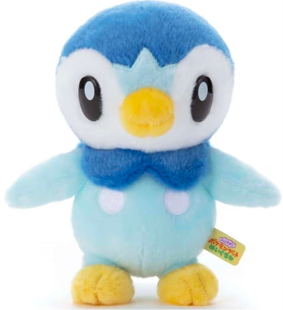 Piplup | KIMINIKIMETA!