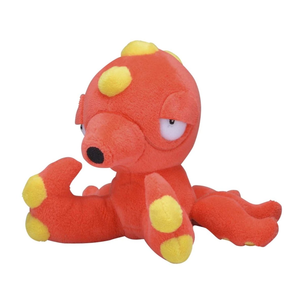 Octillery FIT