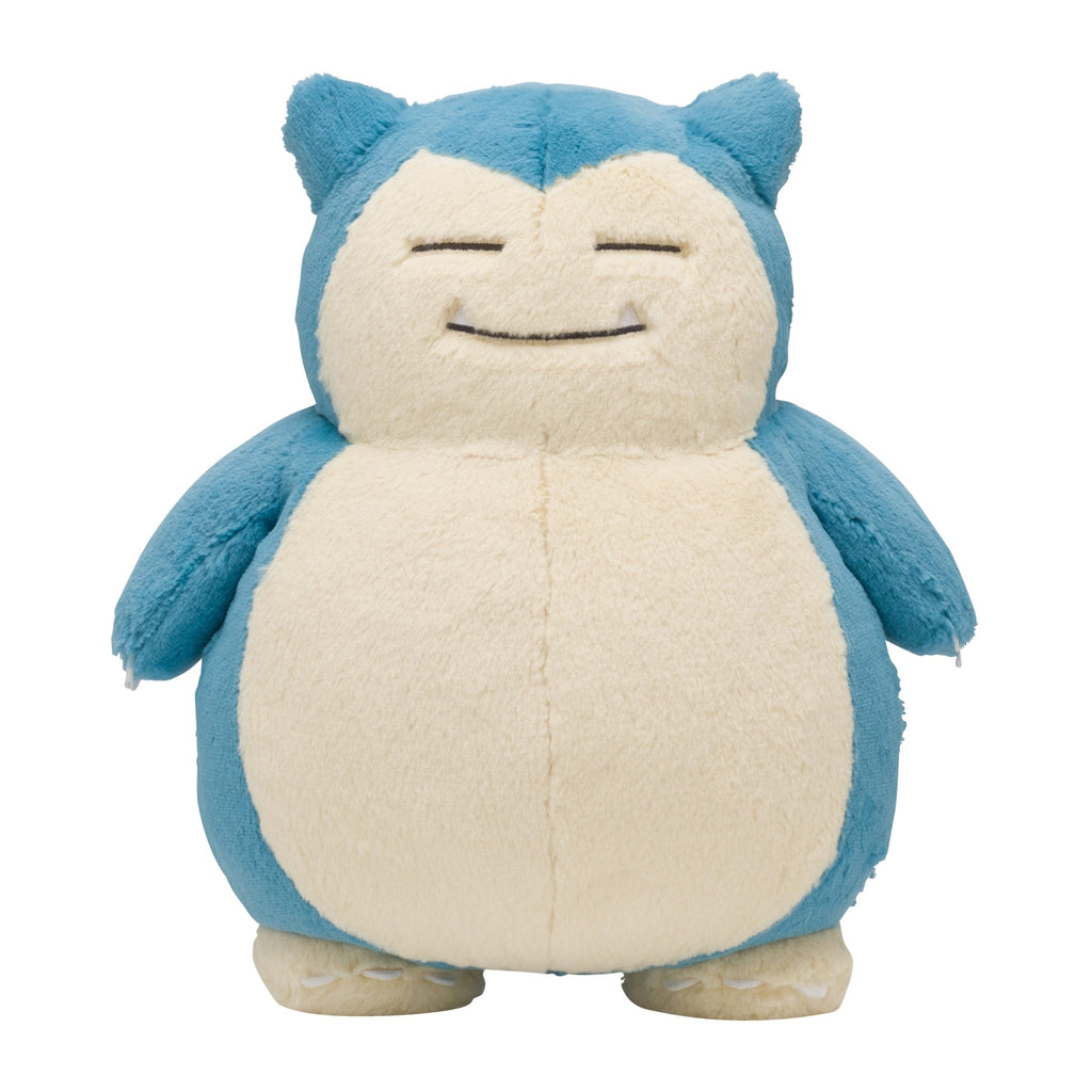 Snorlax FUWA FUWA