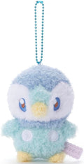 Piplup Llavero de peluche | POKEPEACE