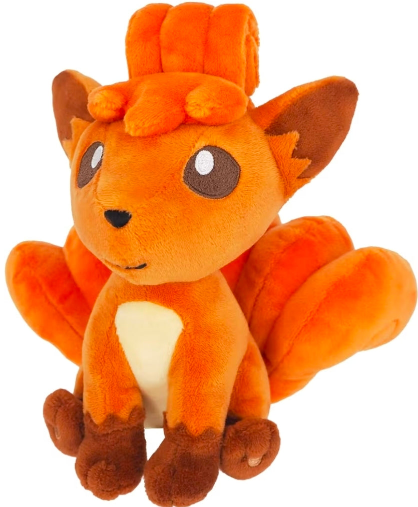 Vulpix (S) | ALL STAR