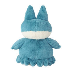 Munchlax FUWA FUWA
