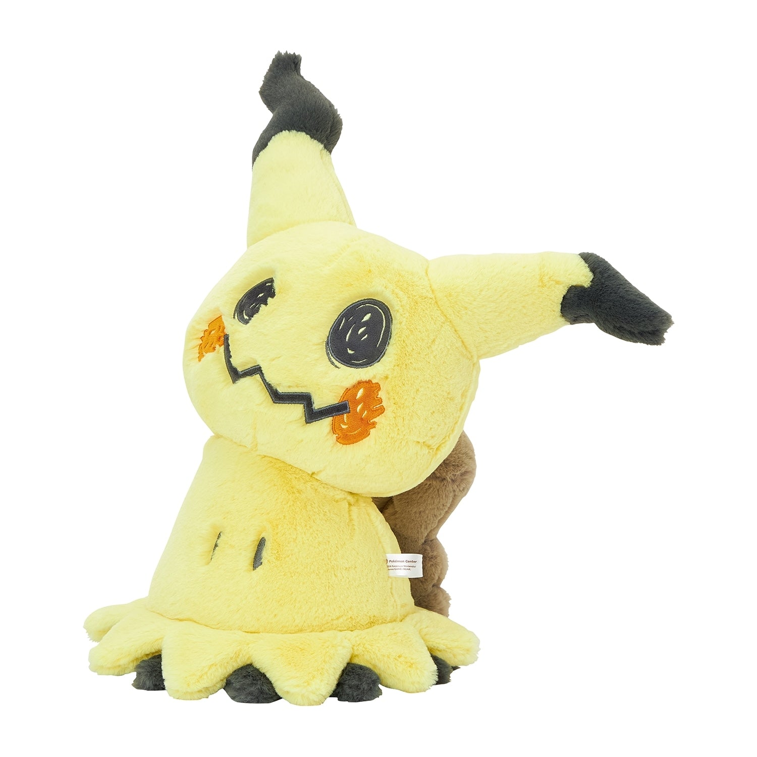 Mimikyu FUWA FUWA